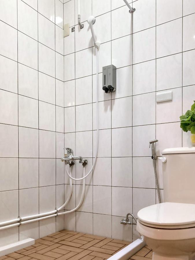 埔里城民宿 PuliTown BNB Zewnętrze zdjęcie