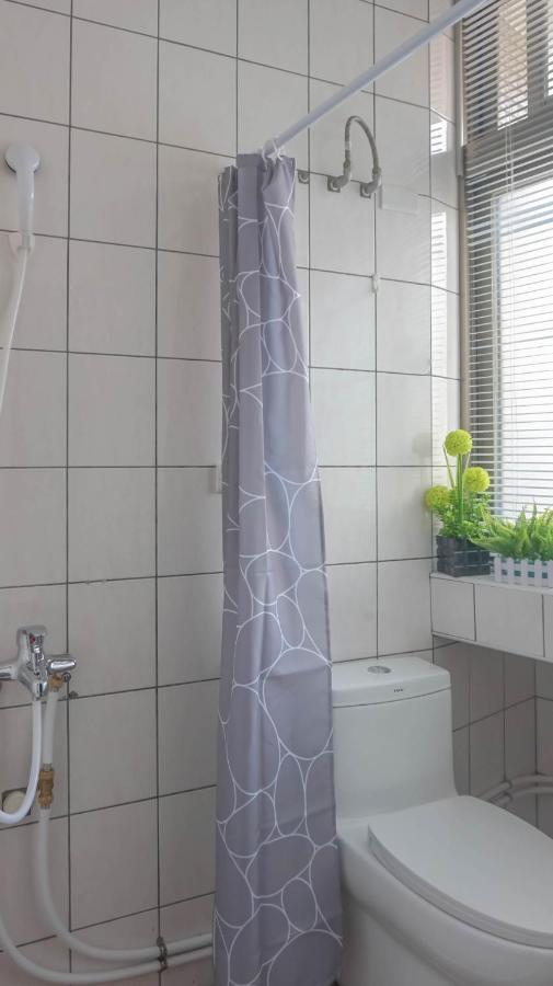 埔里城民宿 PuliTown BNB Zewnętrze zdjęcie