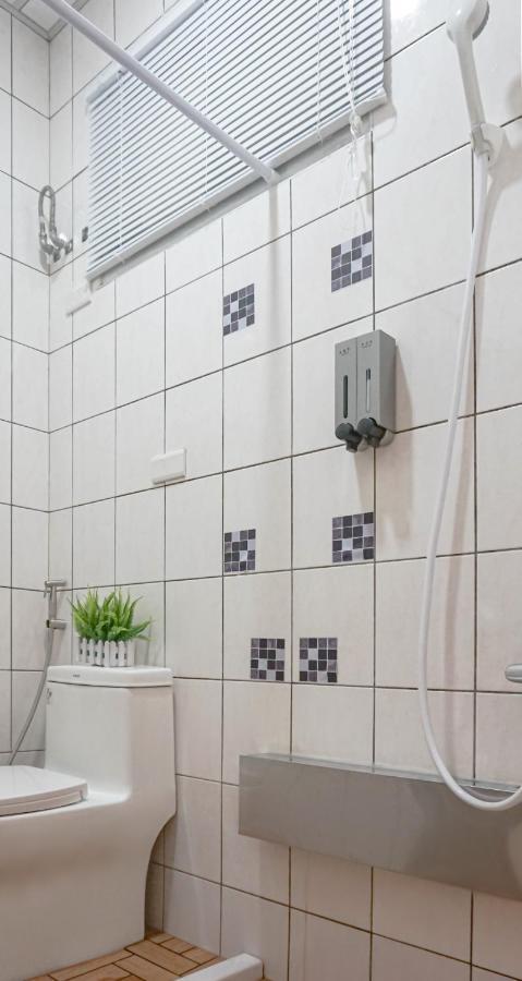 埔里城民宿 PuliTown BNB Zewnętrze zdjęcie